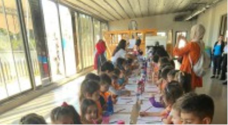 Kepez Belediyesi ve UCİM ortak projede buluştu
