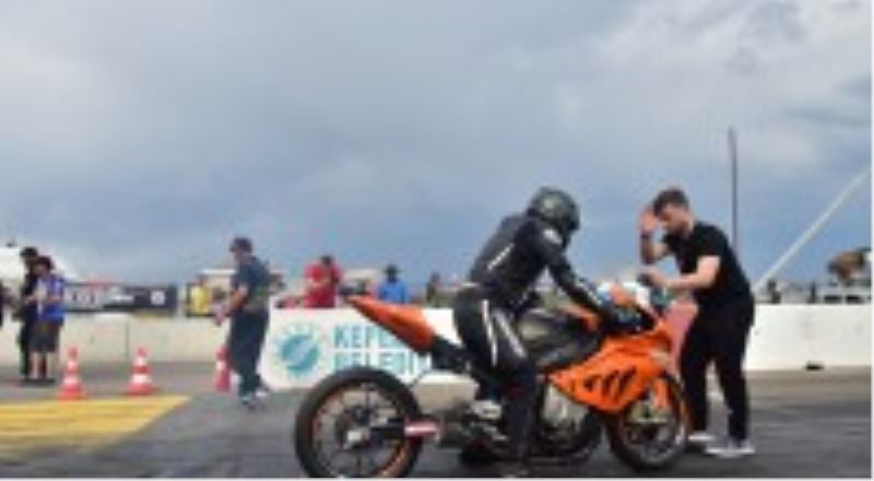 Drag Şampiyonları Kepez’de belli olacak