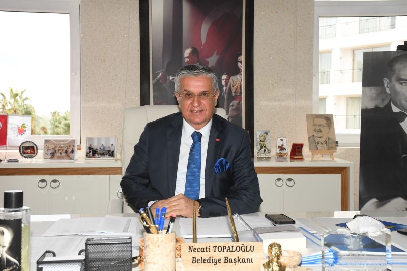 Kemer Cumhuriyet Bayramını coşkuyla kutlayacak