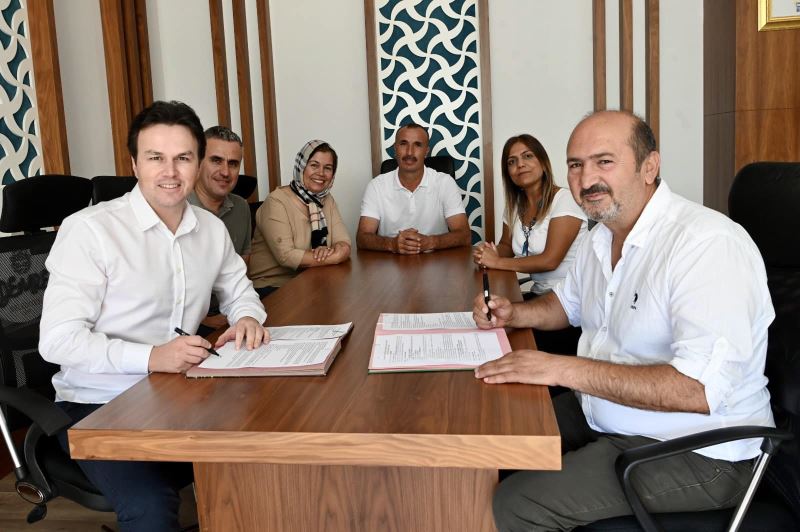 Yaylakaya sosyal amaçlı salonun ihale sürecini tamamladık