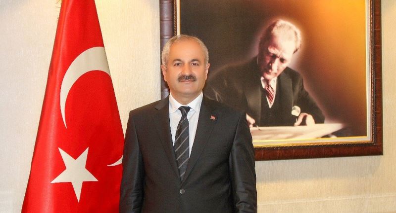 Başkan Büyükgöz’ün 10 Kasım Mesajı