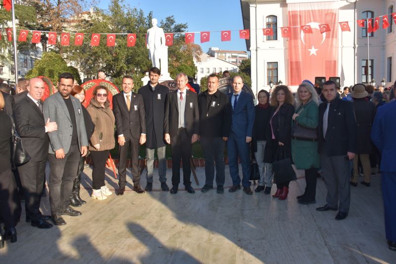 84 yıllık bitmeyen hasret
