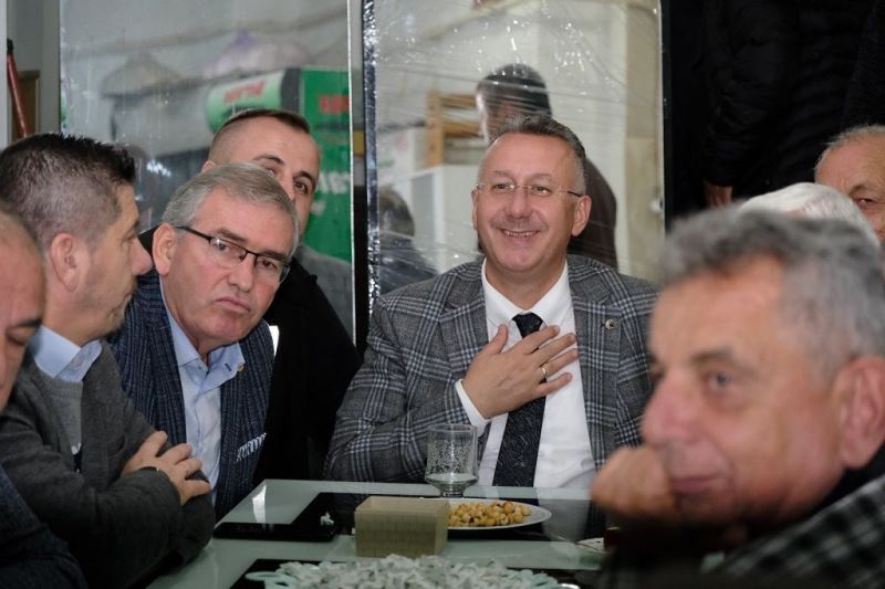 Hayat Dolu Adapazarı