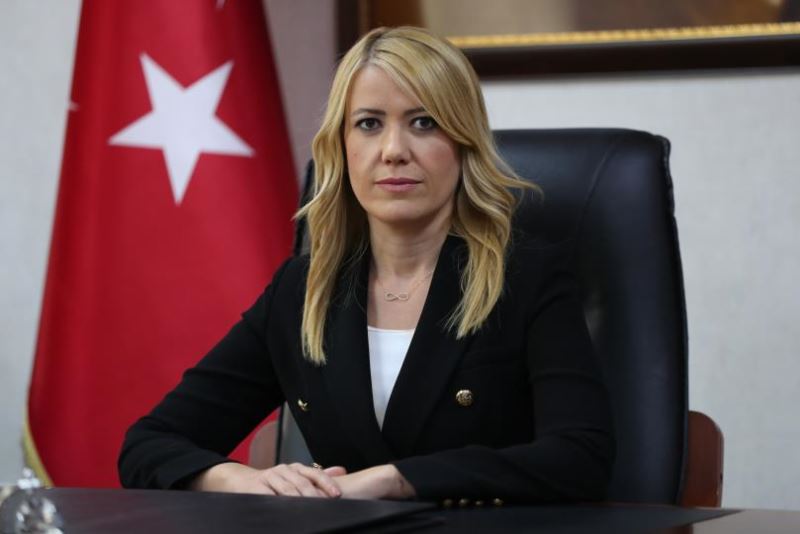 Başkan Şeniz Doğan’dan 10 Kasım Mesajı