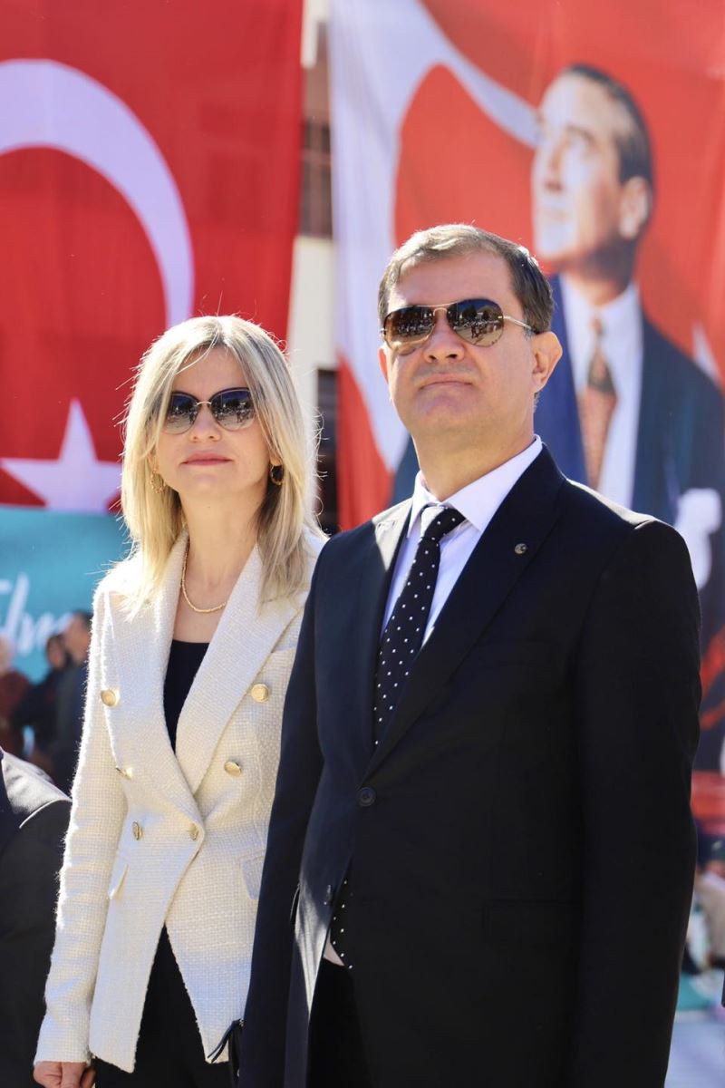 Yaşasın Cumhuriyet