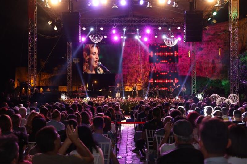 ALANYA CAZ GÜNLERİ TRT MÜZİK’TE