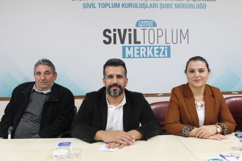 İZMİT BELEDİYESİ ENGELLİLİK ALANINDA ÇALIŞMALARINA DEVAM EDİYOR