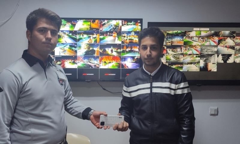 Büyükşehir Zabıta 456 Adet Değerli Eşyayı Sahiplerine Ulaştırdı