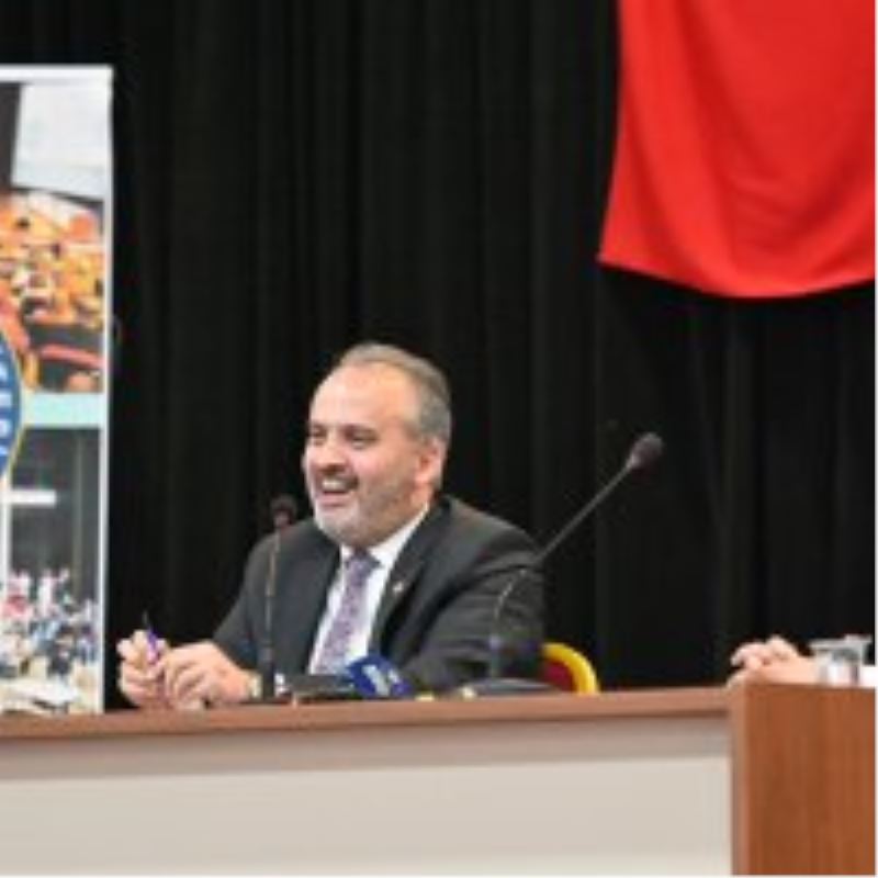 Başkandan üniversitelilere altın öğütler