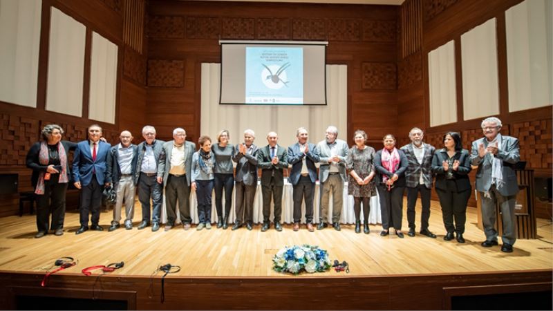 Başkan Soyer: “Akdeniz’de barış ölümsüz olacak”