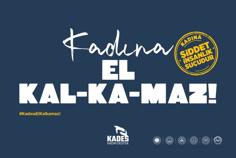 Kadına Yönelik Şiddetle Mücadele
