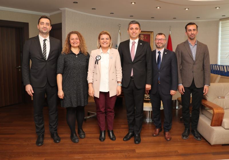 HÜRRİYET, BARO BAŞKANI MEHMET GÜL’Ü KONUK ETTİ