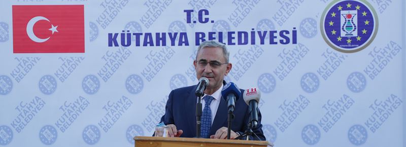 CİVLİ MAHALLESİ KÜLTÜR EVİ’NİN TEMELİ ATILDI
