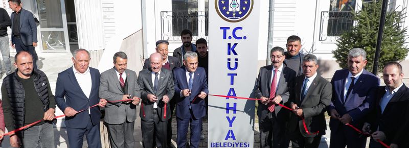 21 MAHALLEYE ÜCRETSİZ Wi-Fi NOKTASI