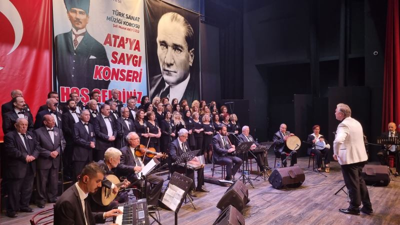 AYDIN BÜYÜKŞEHİR BELEDİYESİ, ATA