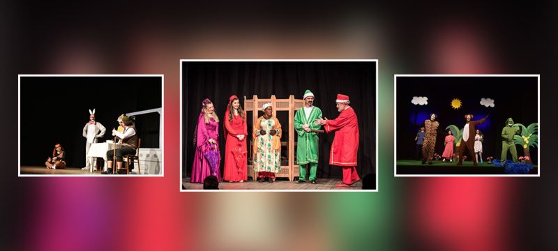 GBŞT BU SEZON REKOR KIRACAK