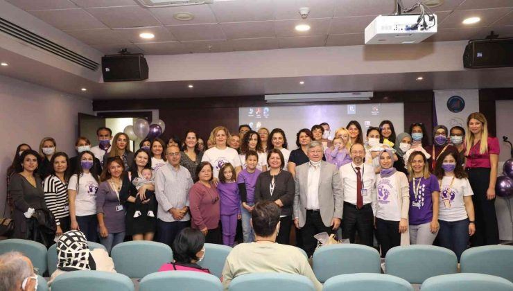 AKDENİZ ÜNİVERSİTESİ’NDE 2022 YILINDA 245 PREMATÜRE BEBEK DOĞUMU OLDU