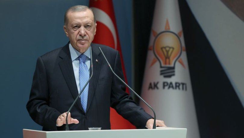 ERDOĞAN.. ‘FAİZDE TEK HANEYE İNDİK, ENFLASYON DA İNECEK’