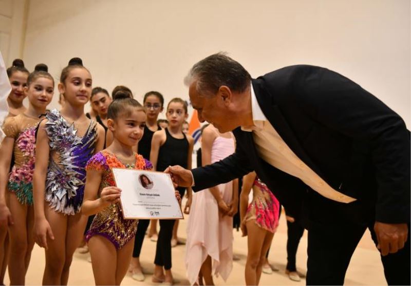 Gizem Gülşah Doğan unutulmadı