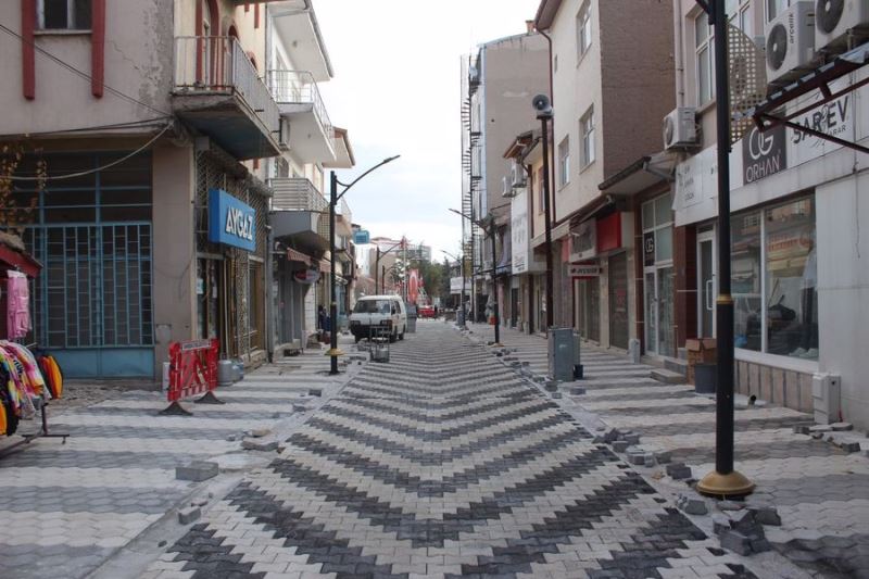 Sobacılar Sokağı