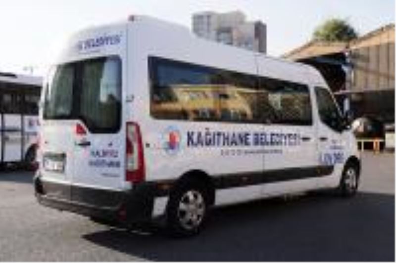 KAĞITHANE