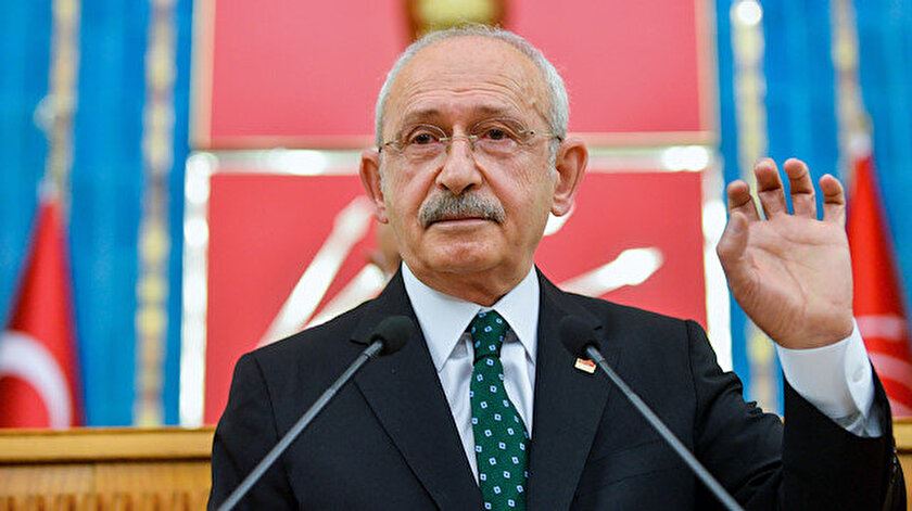 KILIÇDAROĞLU ANTALYA VE BURDUR