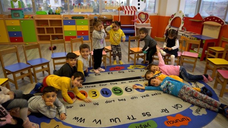 SİİRT BELEDİYESİ BÜNYESİNDE KÜLTÜR/SANAT KURSLARI DEVAM EDİYOR