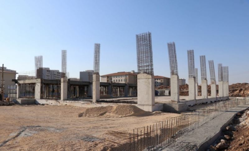 SEYRANTEPE