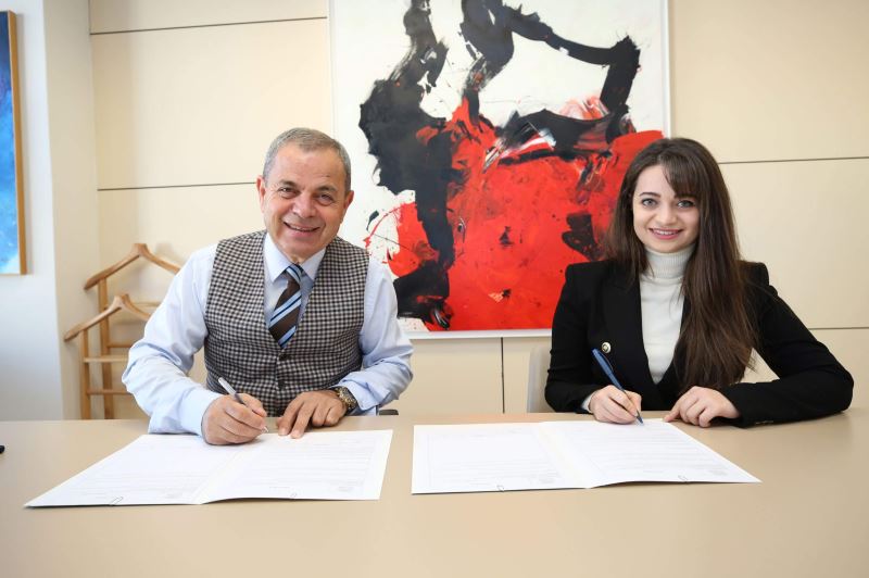 Çalışanlar için iki indirim protokolü daha imzalandı