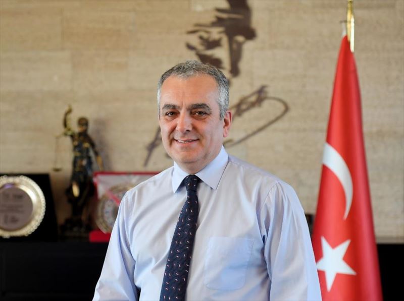 Başkan Esen