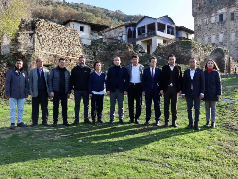 Arpaz için yıllardır beklenen karar