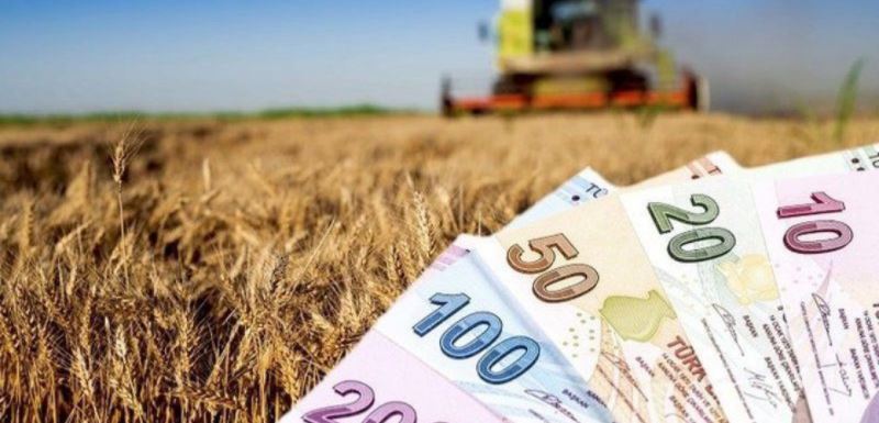 79 MİLYON LİRALIK DESTEKLEME ÖDEMESİ BUGÜN HESAPLARA AKTARILACAK