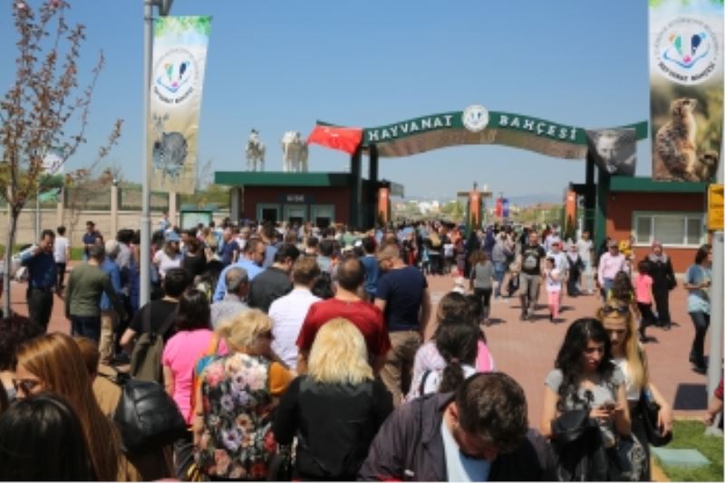 TURİSTİK MERKEZLER 1 OCAK’TA KAPALI