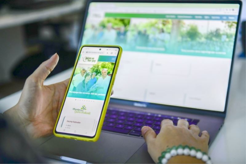 İklim portalı yayında