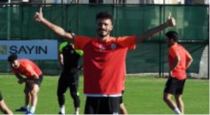 İlk deplasmandan 3 puan