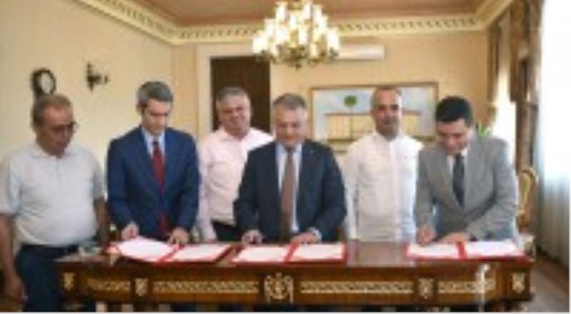 Sütçüler Mahallesi’ne ASM geliyor