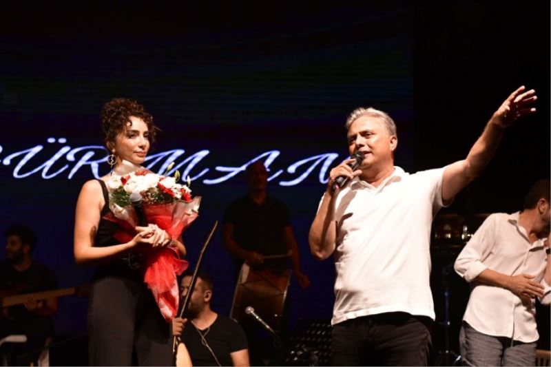 Uysal’dan kadın kooperatiflerine müjde