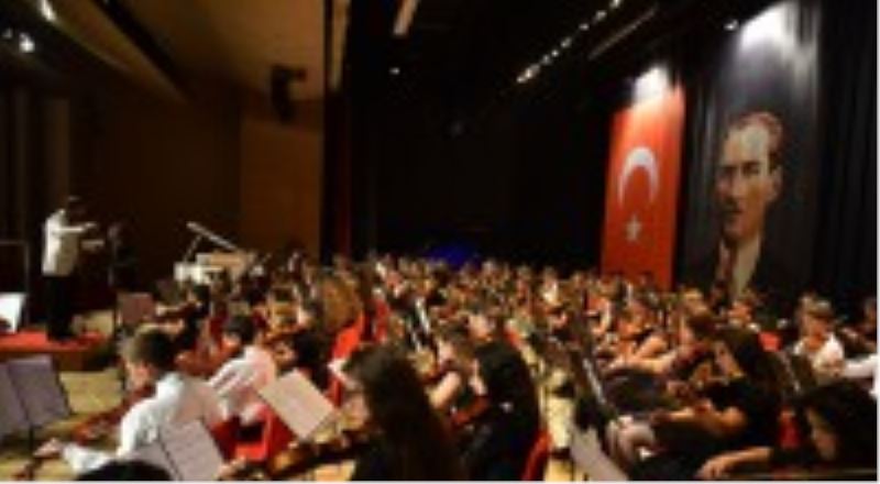 Kepez Belediyesi, yeni yetenekler arıyor