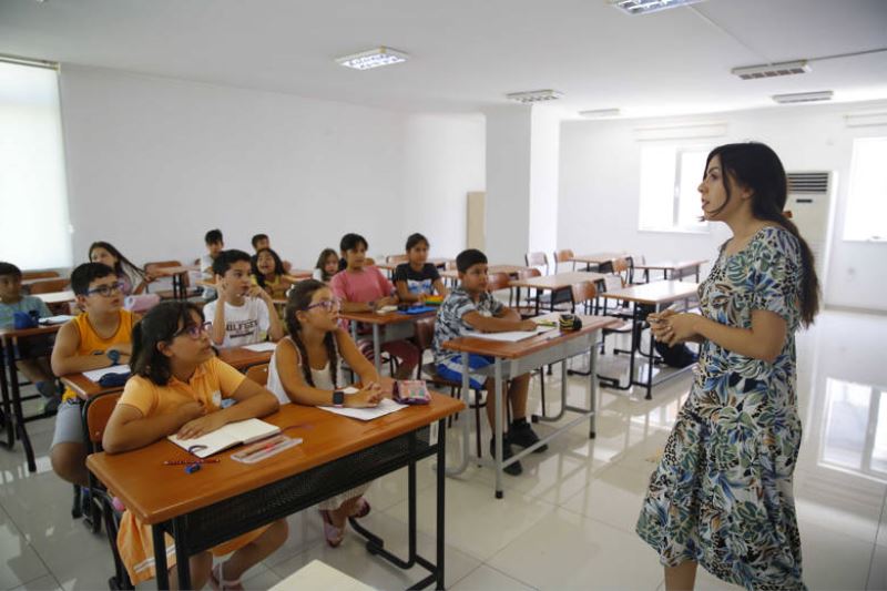 ATABEM Kış Dönemi  Kurs Kayıtları Başladı