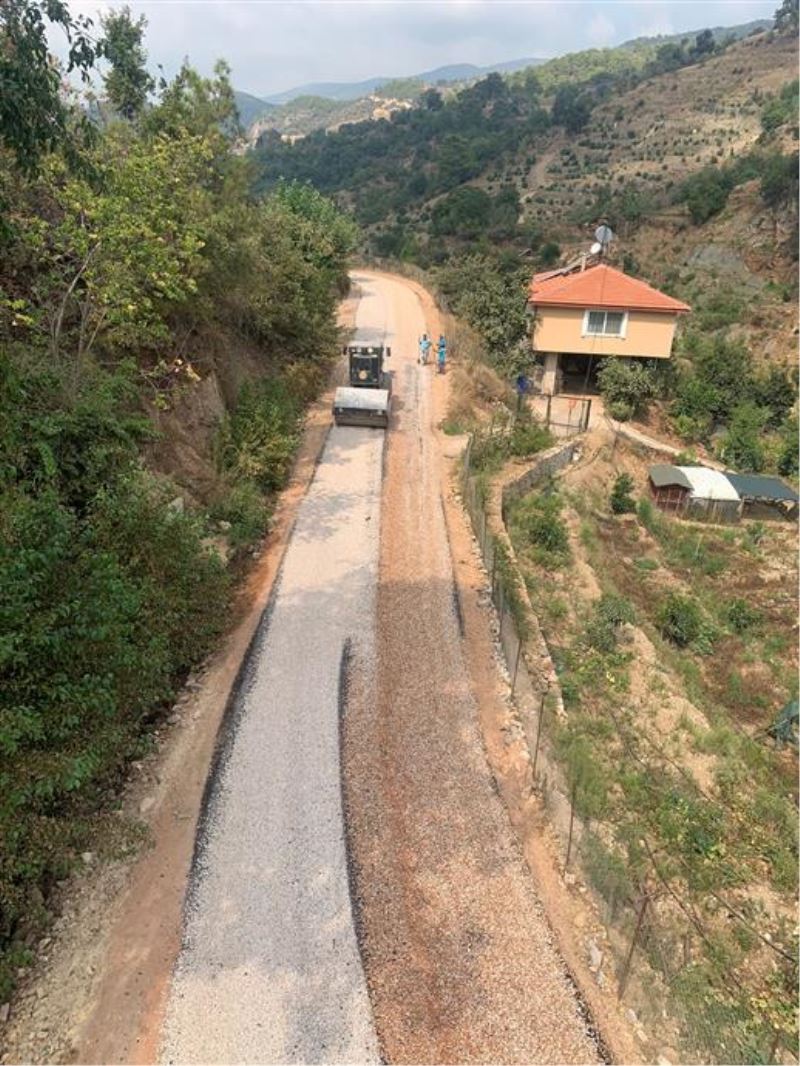 ALANYA BELEDİYESİ