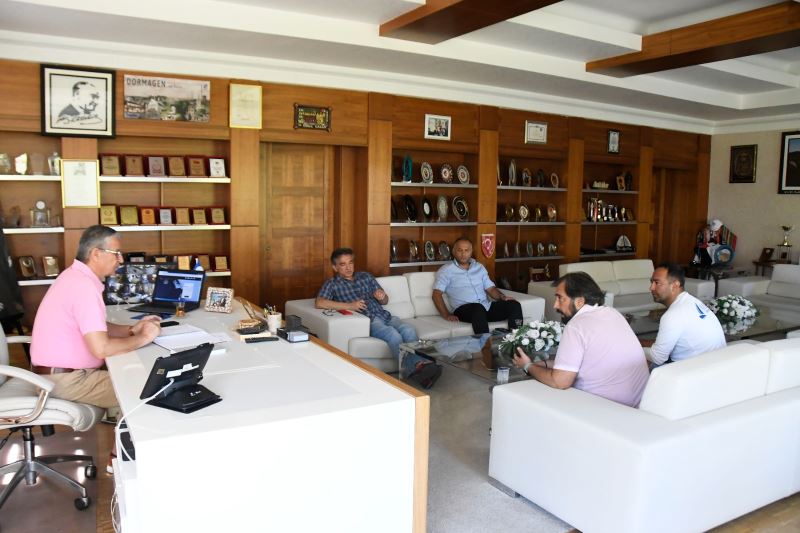 LİKYA CUP YAT YARIŞLARINA DOĞRU