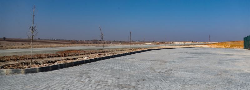 KÜTAHYA’DA BULVARA ALPARSLAN TÜRKEŞ’İN İSMİ VERİLDİ