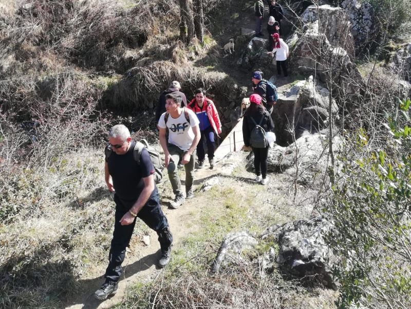 İZMİT BELEDİYESİ 2022’DE DE BİNLERCE KİŞİYİ SPORLA BULUŞTURDU