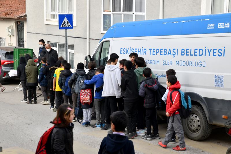 TEPEBAŞI