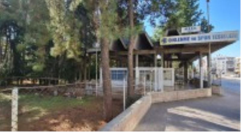 Antalya Pil Fabrikası Kepez Belediyesi’ne tahsis edildi