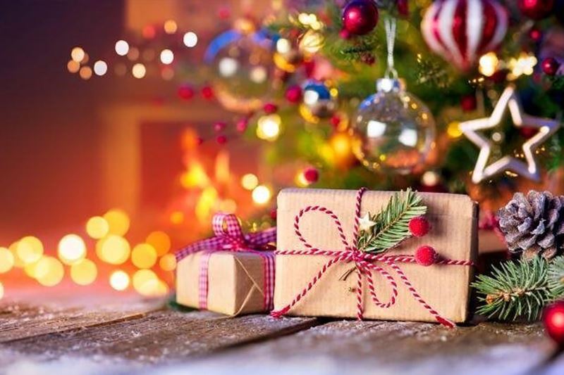 Belediye Başkanımız Sayın Nihat Acar, Yeni Yıl Mesajı Yayınladı