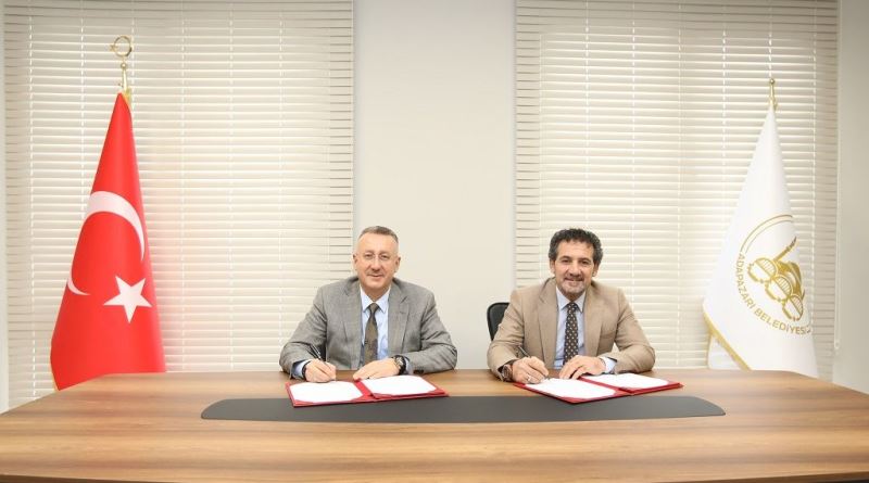 Adapazarı Belediyesi ile Spor Her Yerde