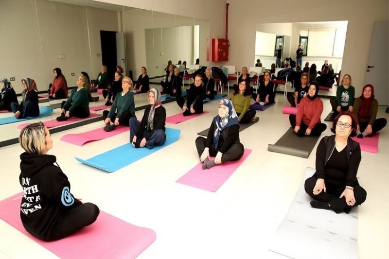Olgun gençleri sosyalleştiren merkezler