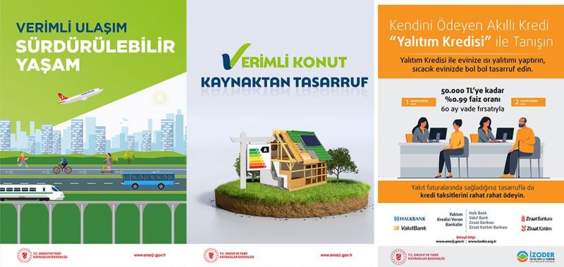 ETKB Enerji Verimliliği