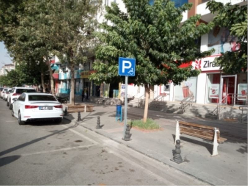 ULAŞIM HİZMETLERİNDEN KENT GENELİNDE HUMMALI ÇALIŞMA